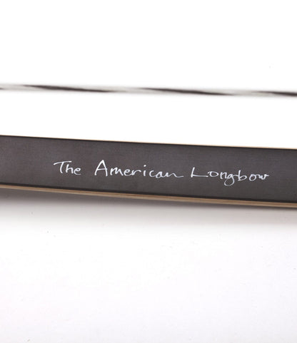 American Longbow Camp Best Made Company Archive
