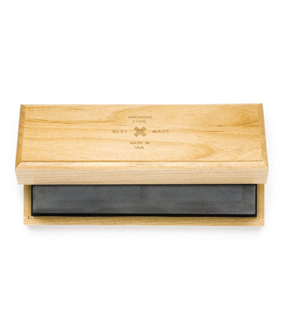 Arkansas Bench Stone Workshop Best Made Company Archive