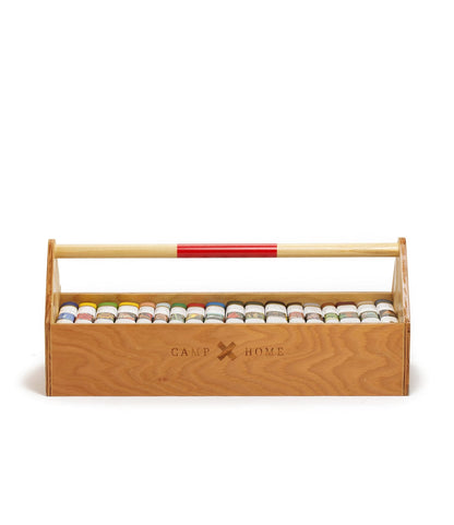 Audubon Toolbox Home Best Made Company Archive