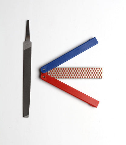 Axe Care Kit Axes / Knives Best Made Company Archive