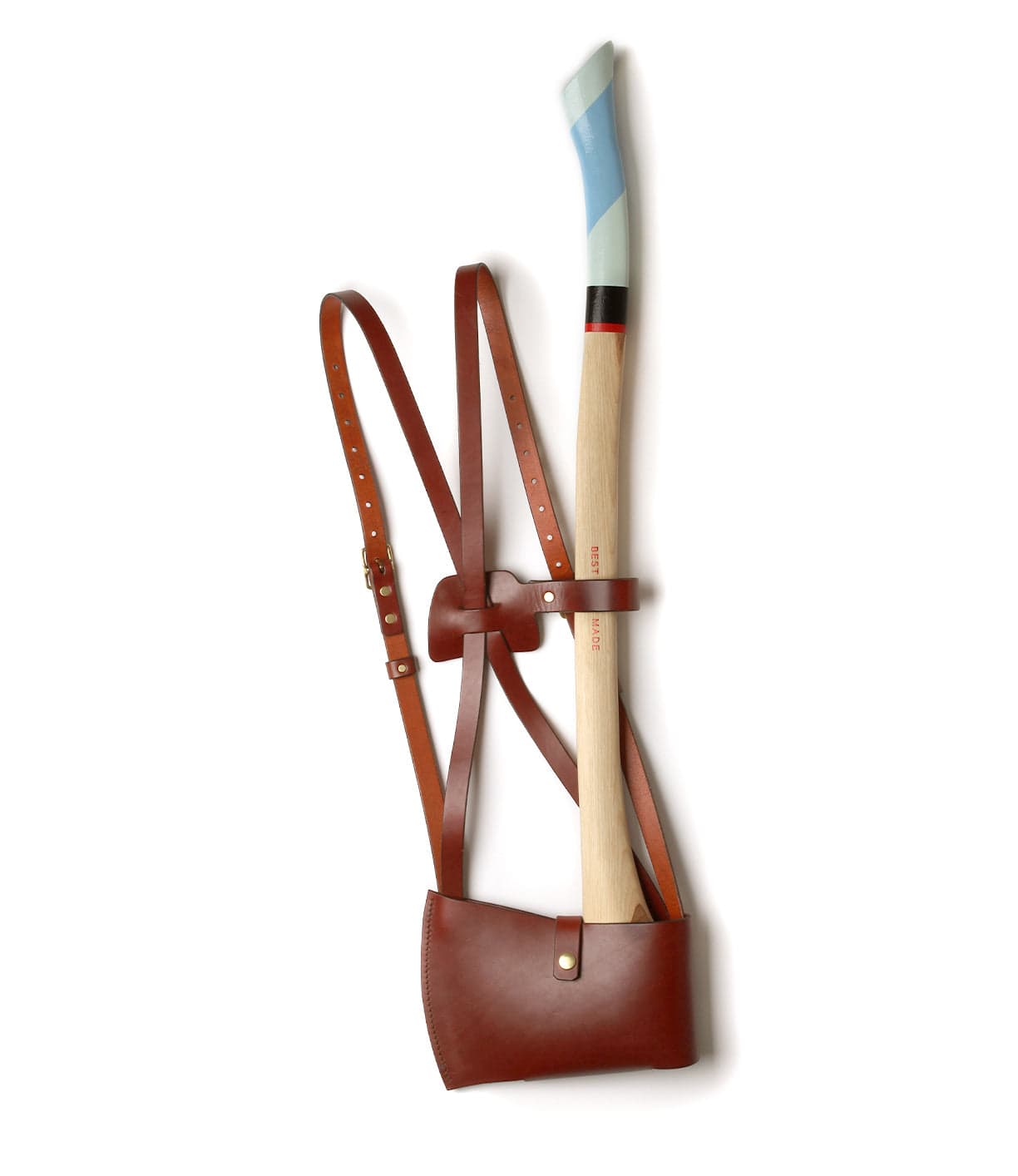 Axe Sling Axes / Knives Best Made Company Archive