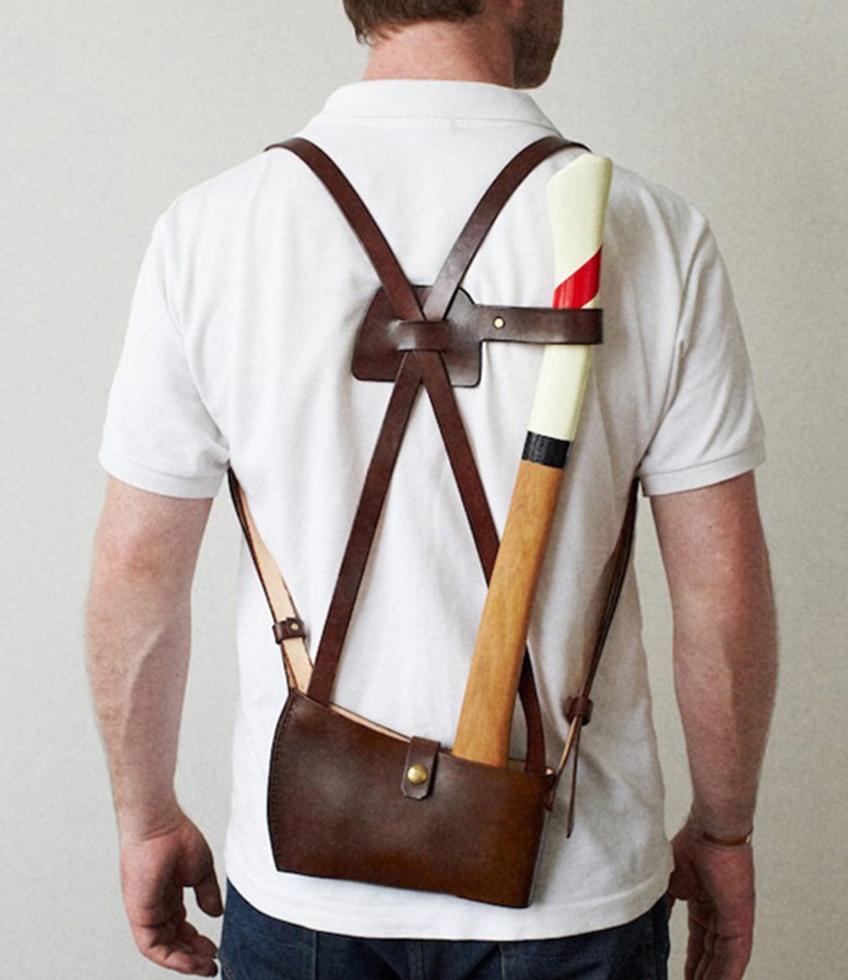 Axe Sling Axes / Knives Best Made Company Archive