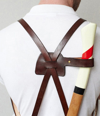 Axe Sling Axes / Knives Best Made Company Archive