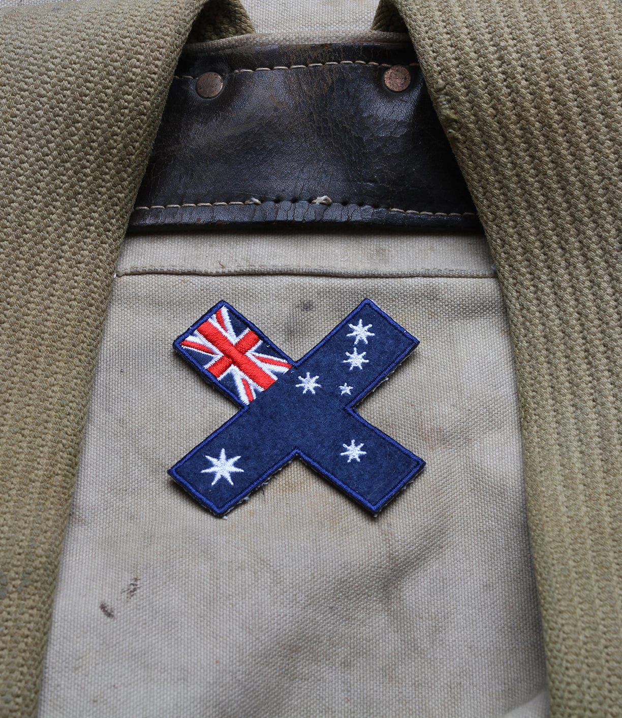 Backpack Badges – Best Made Company