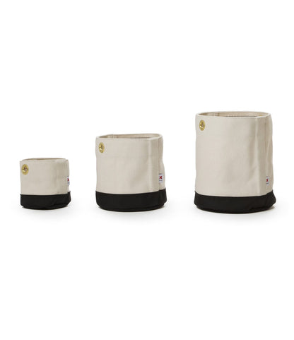 Ballistic Buckets Carry Best Made Company Archive