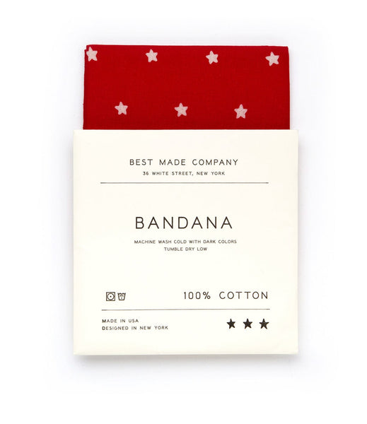 Bandana – Best Made Company
