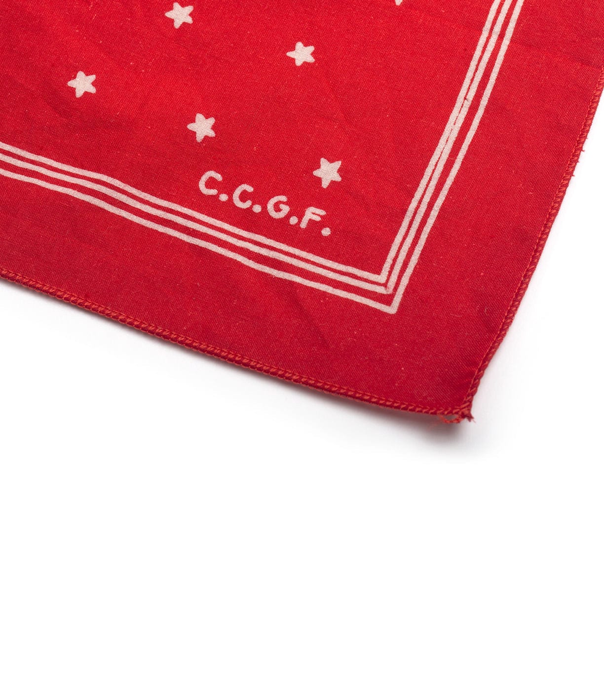 Bandana Accessories Best Made Company Archive