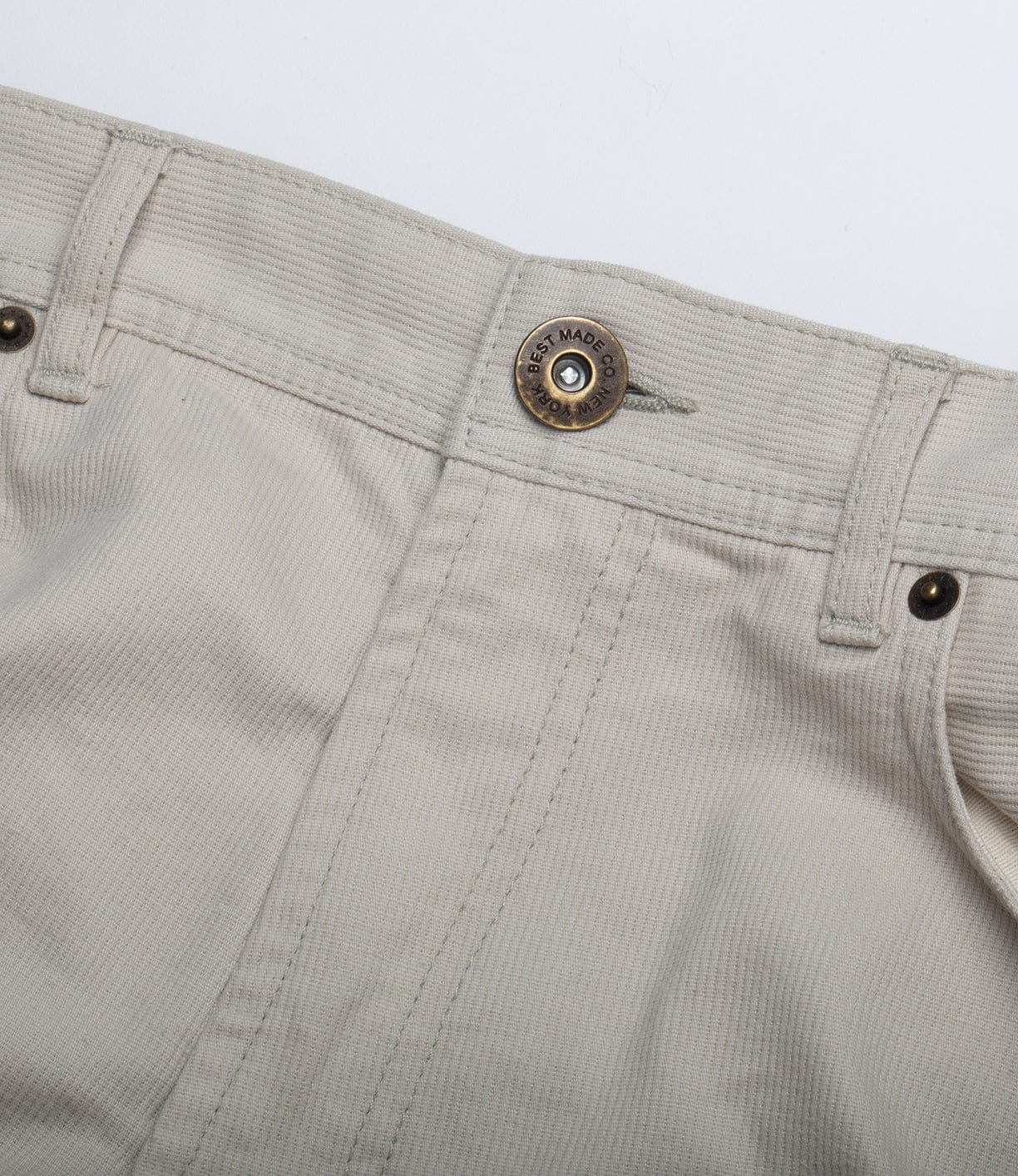 Bedford Cord – Best Made Company