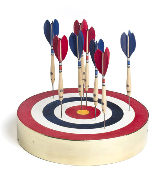 Belgian Dart Set Home Best Made Company Archive