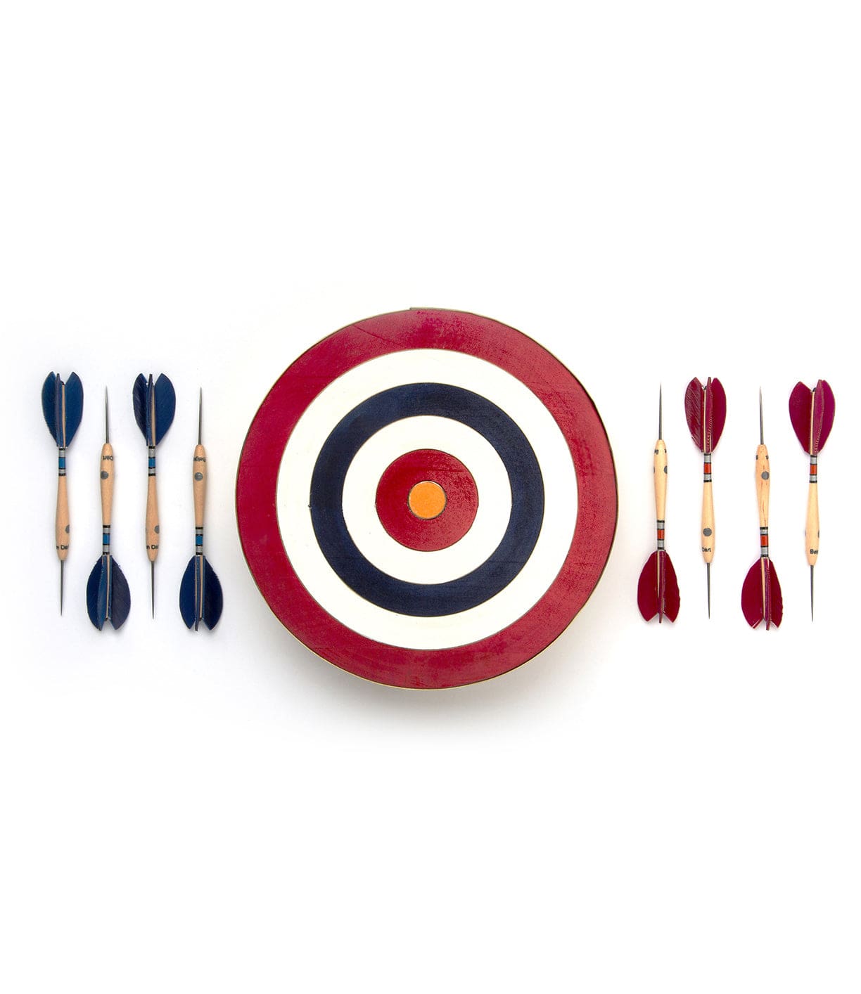 Belgian Dart Set Home Best Made Company Archive