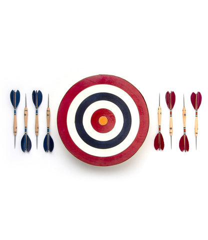 Belgian Dart Set Home Best Made Company Archive