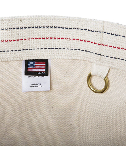 Big Bucket Bag Carry Best Made Company Archive