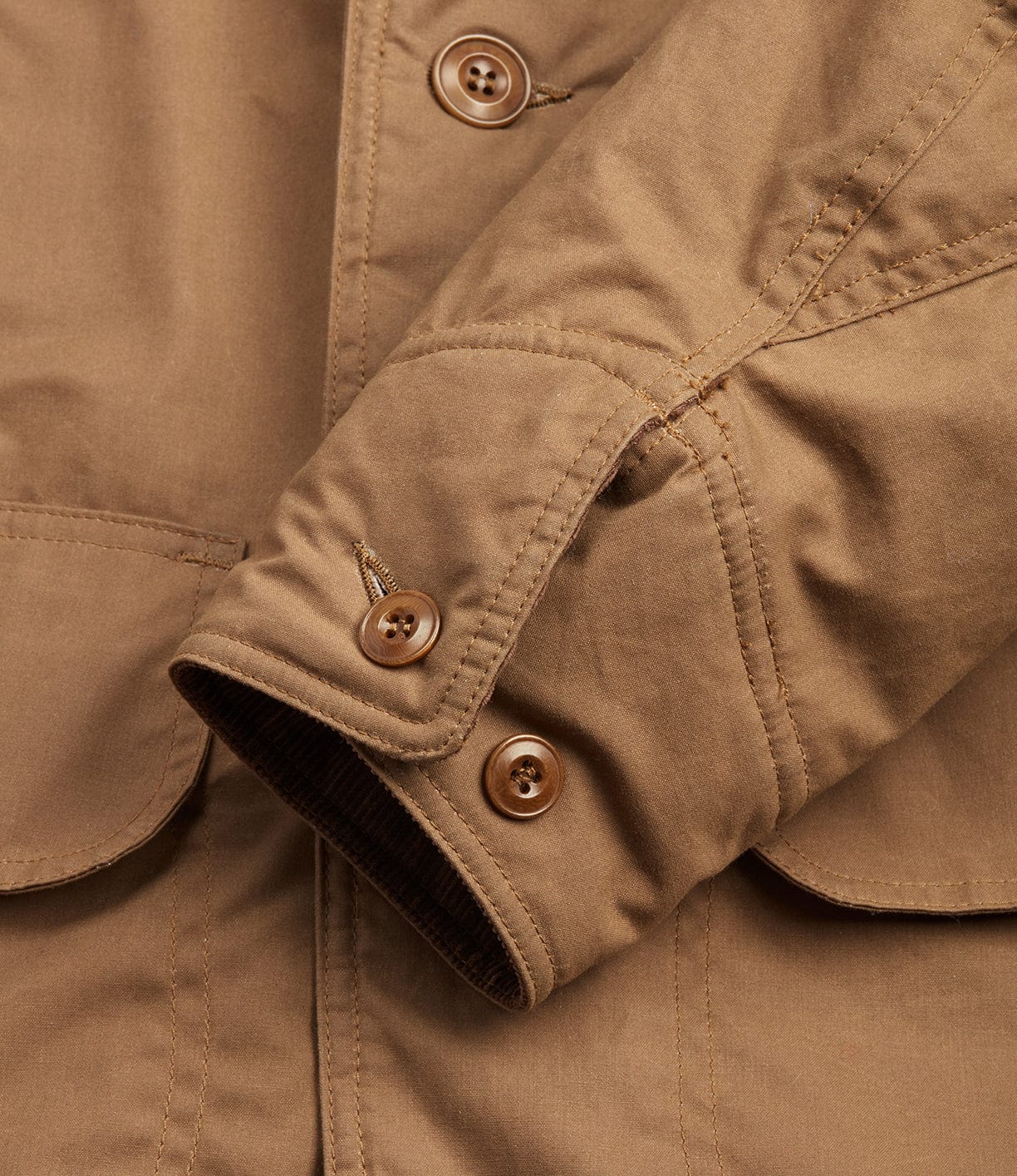 Blanket Lined Cruiser Outerwear Best Made Company Archive