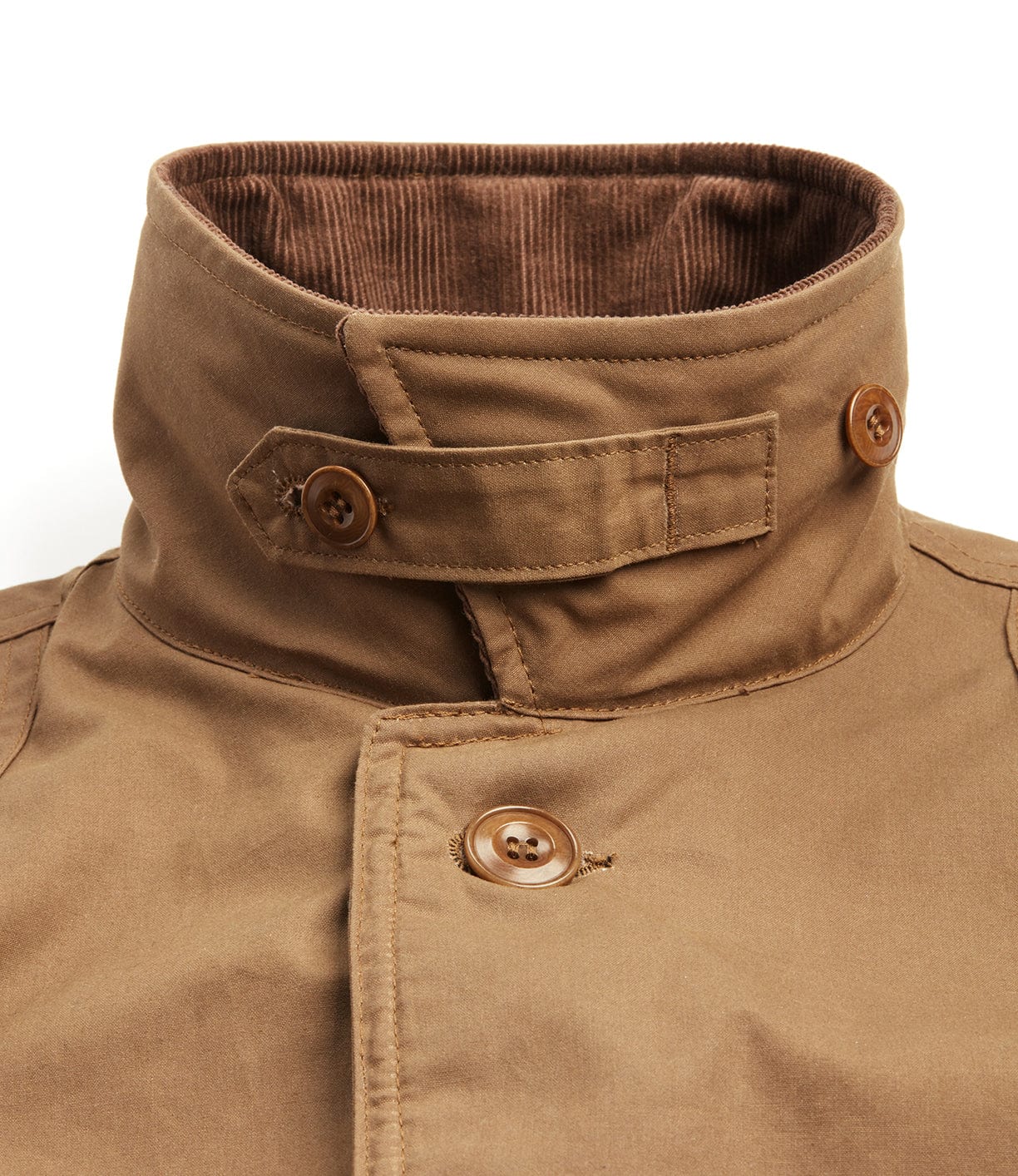 Blanket Lined Cruiser Outerwear Best Made Company Archive