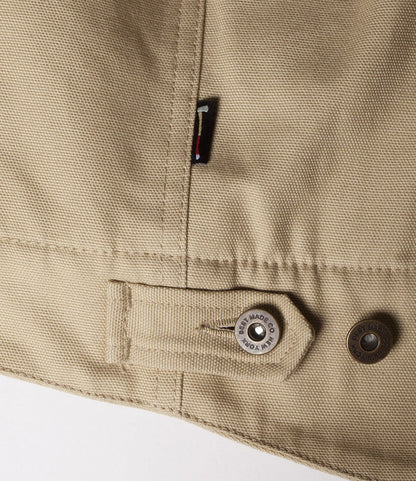 Blanket Lined Ranch Jacket Outerwear Best Made Company Archive