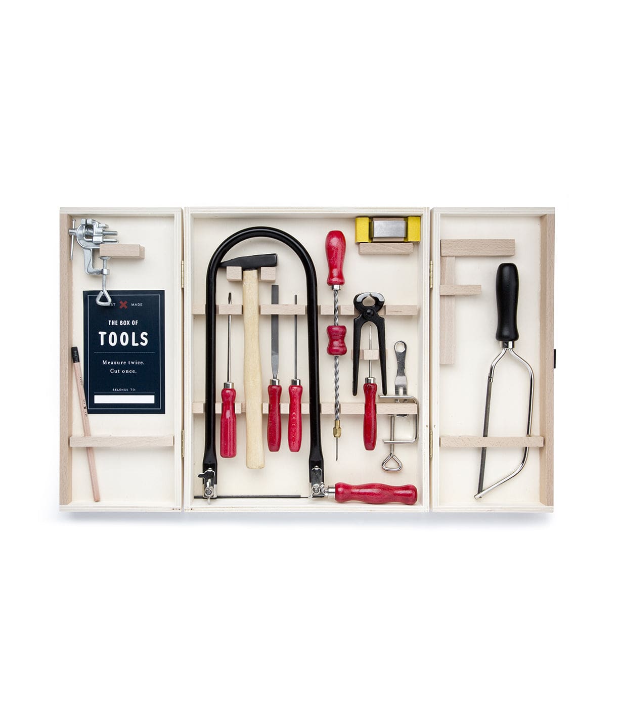 Box of Tools – Best Made Company