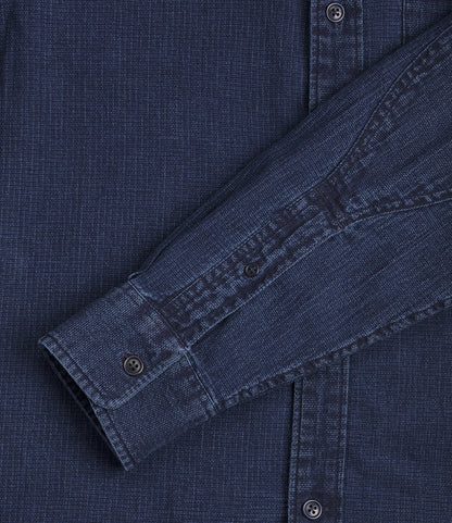 Burma Cloth Workshirt Tops Best Made Company Archive
