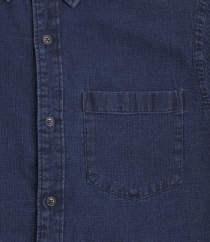 Burma Cloth Workshirt Tops Best Made Company Archive