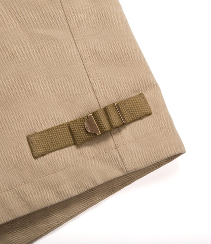 Canvas Field Jacket Outerwear Best Made Company Archive