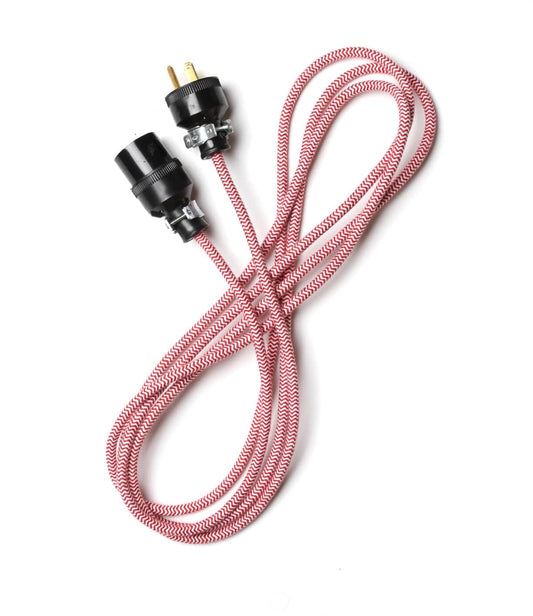 Cloth Extension Cord Home Best Made Company Archive