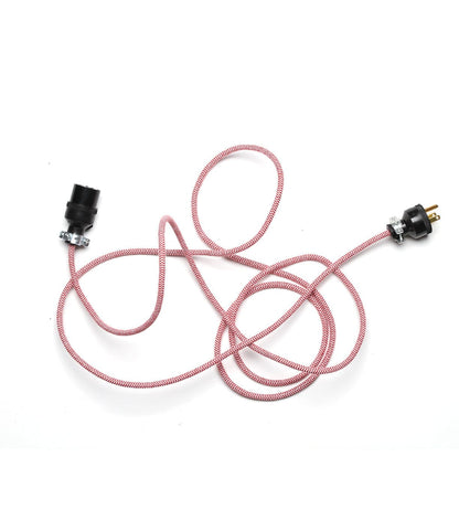 Cloth Extension Cord Home Best Made Company Archive