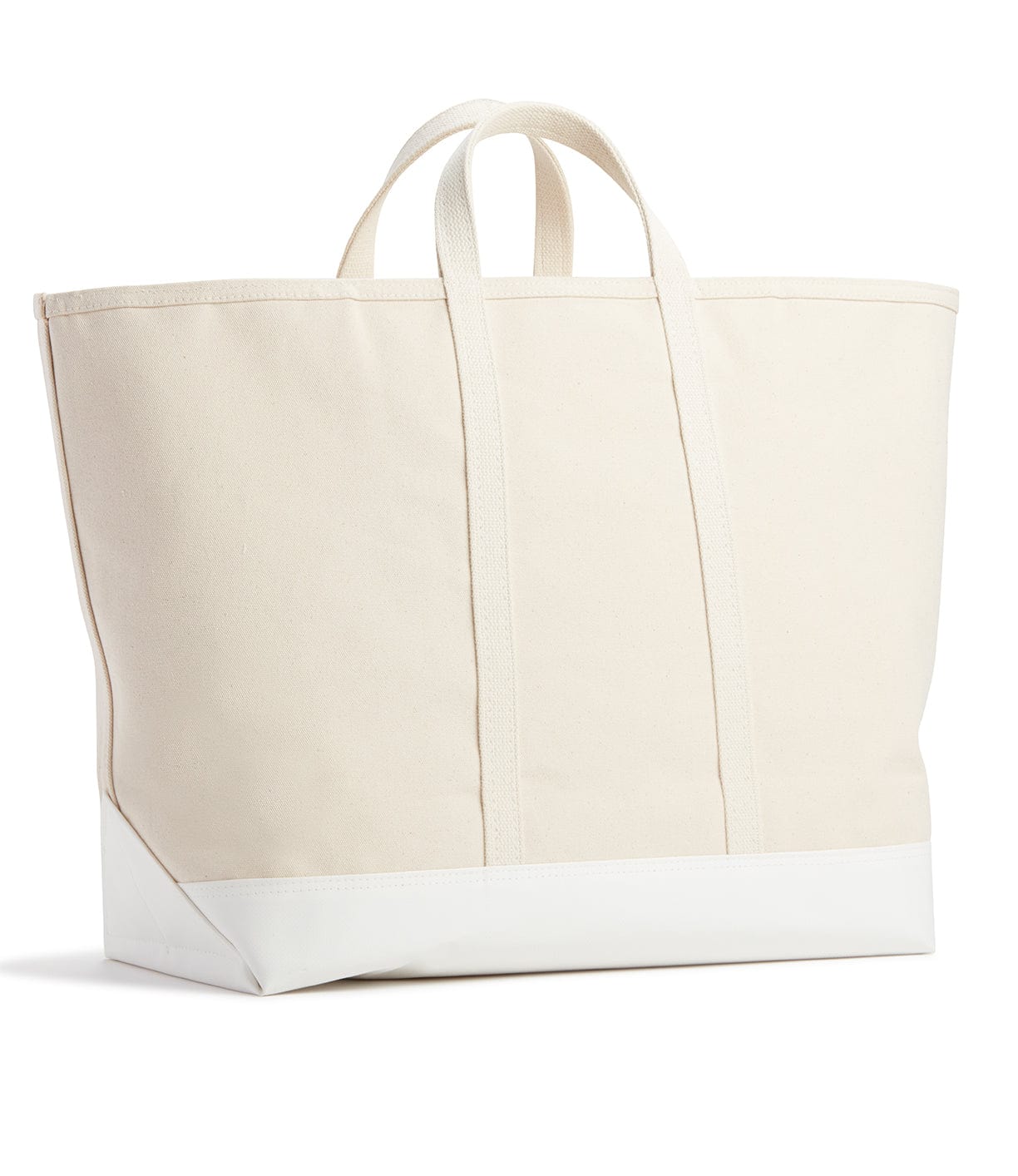 Coated Canvas Tote – Best Made Company