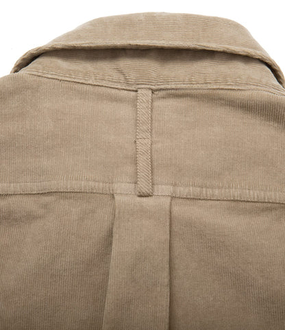 Corduroy Overshirt Tops Best Made Company Archive