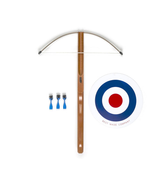 Crossbow Home Best Made Company Archive