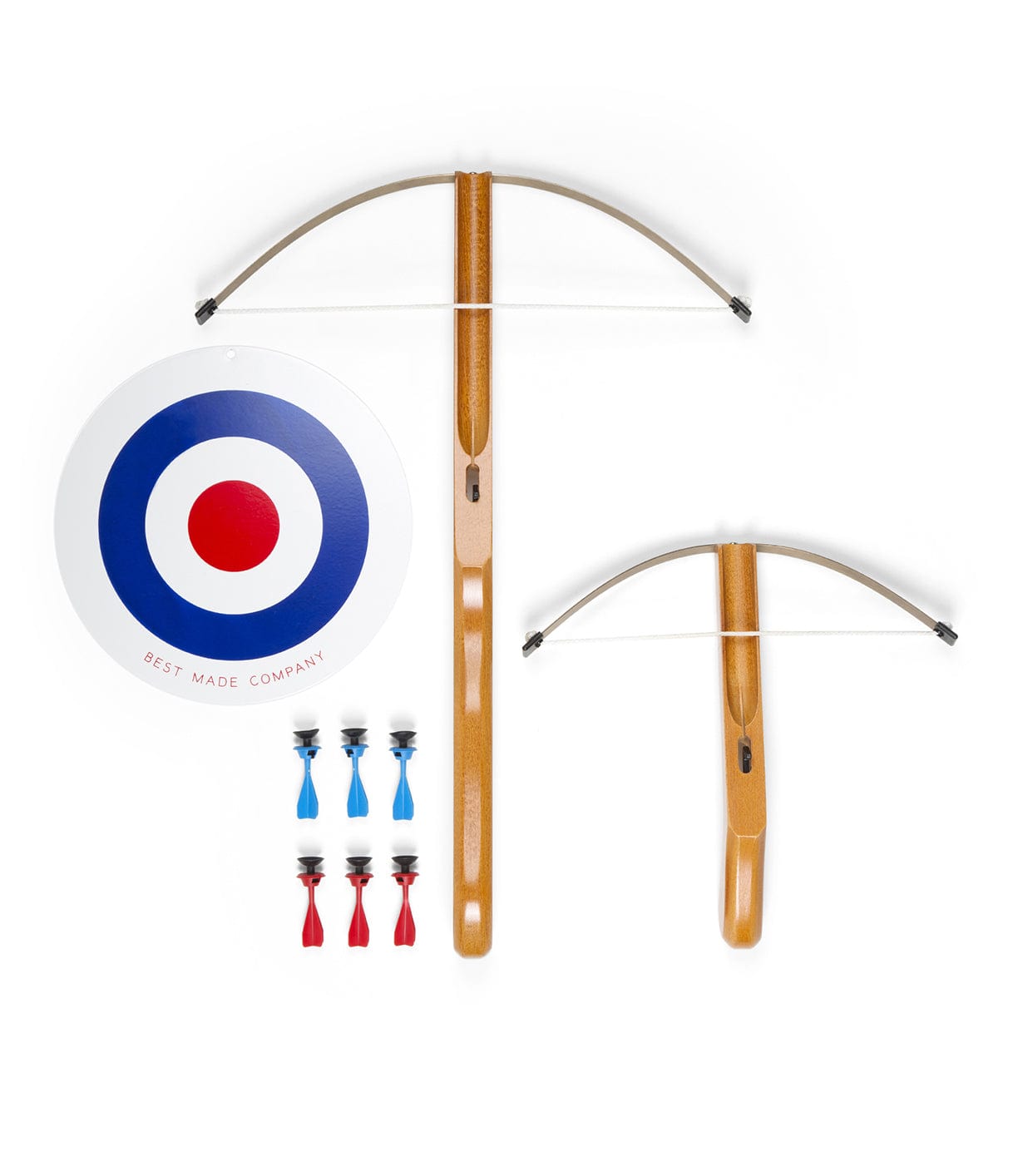 Crossbow Home Best Made Company Archive