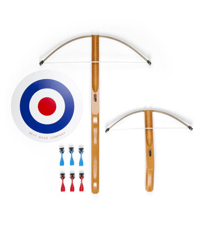Crossbow Home Best Made Company Archive