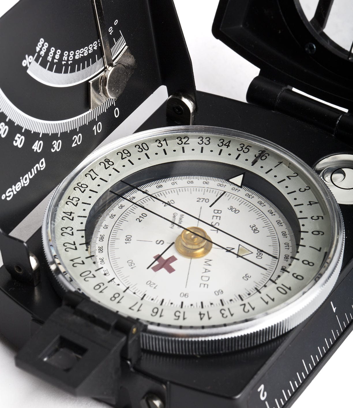 Cruiser Compass Camp Best Made Company Archive