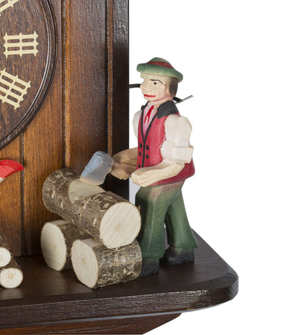 Cuckoo Clock Home Best Made Company Archive