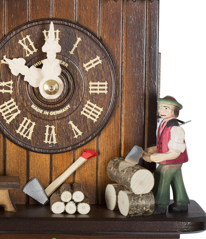 Cuckoo Clock Home Best Made Company Archive