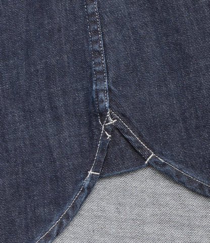 Denim Workshirt Tops Best Made Company Archive