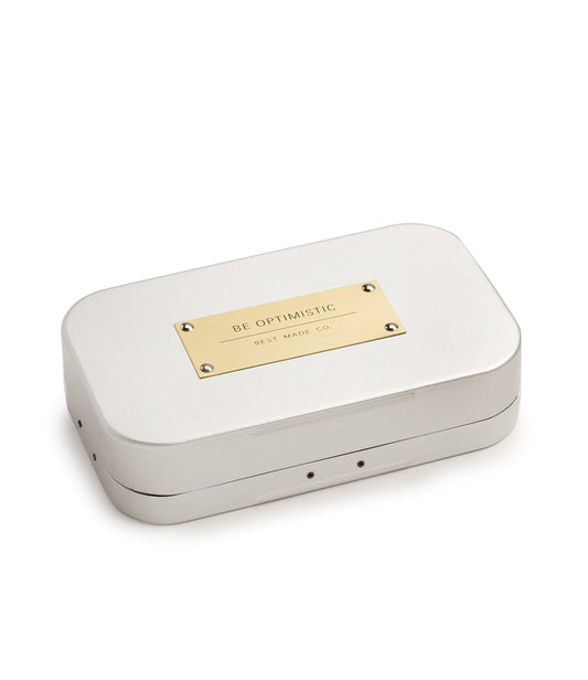 Dette Fly Box 90th Anniversary Edition Camp Best Made Company Archive