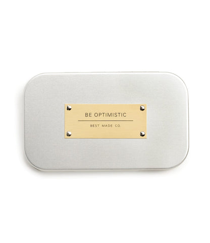 Dette Fly Box 90th Anniversary Edition Camp Best Made Company Archive