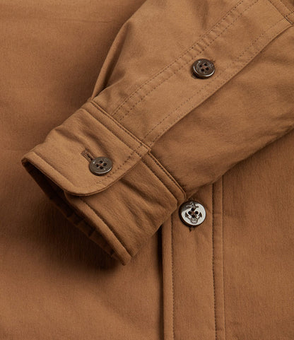 Down CPO Overshirt Tops Best Made Company Archive
