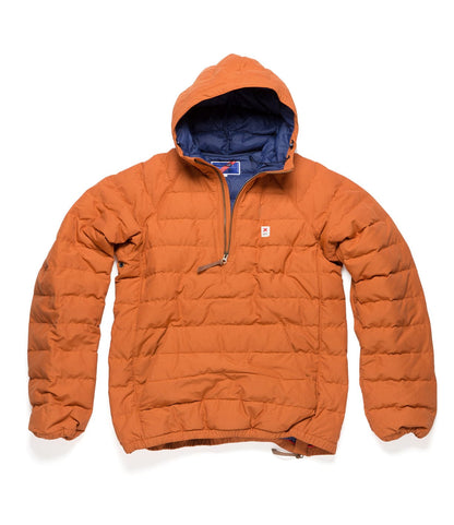 Down Pullover Outerwear Best Made Company Archive