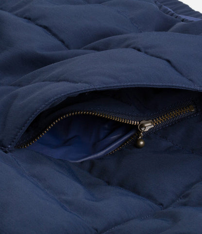 Down Pullover Outerwear Best Made Company Archive