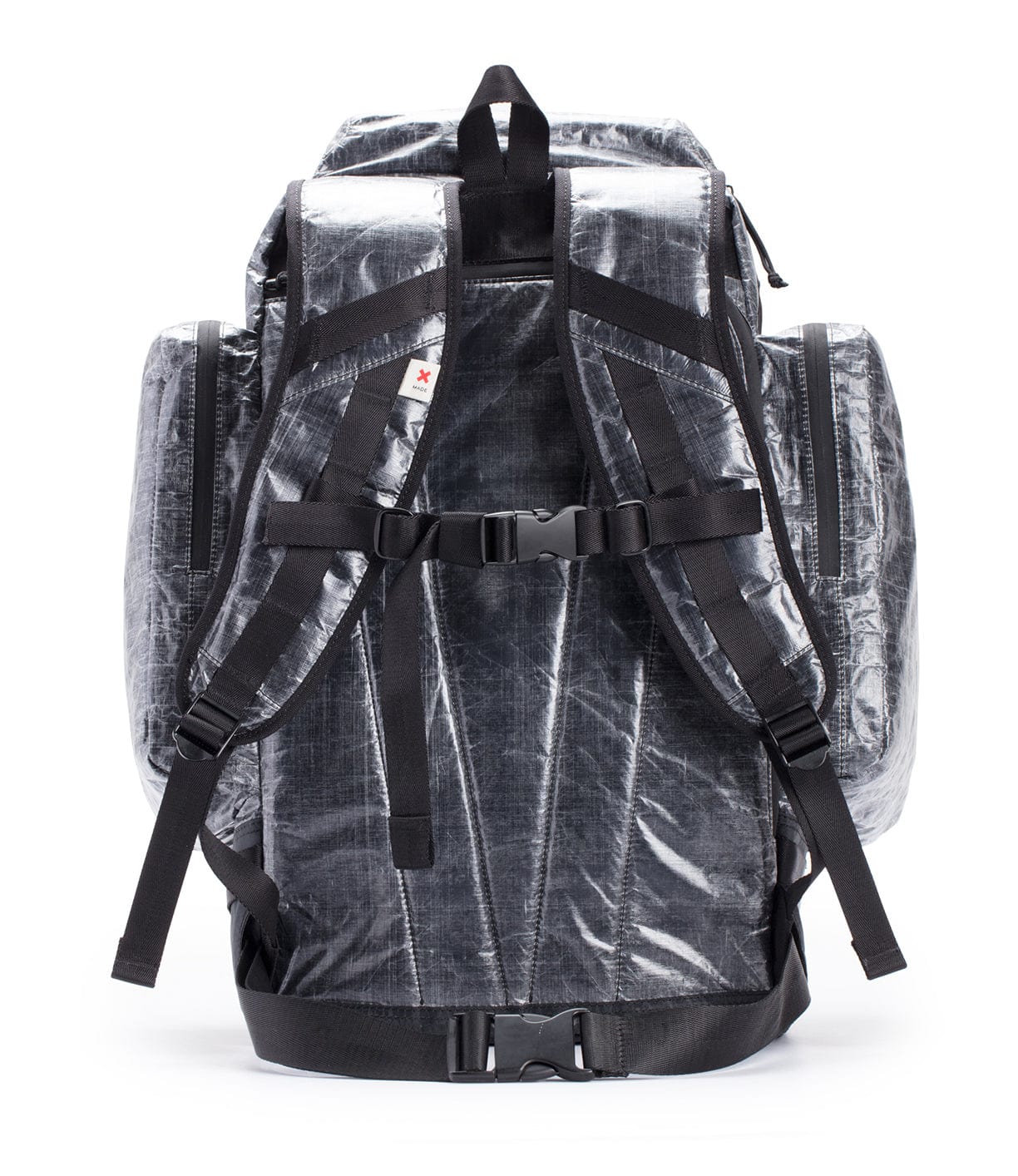 Dyneema Patrol Pack Carry Best Made Company Archive