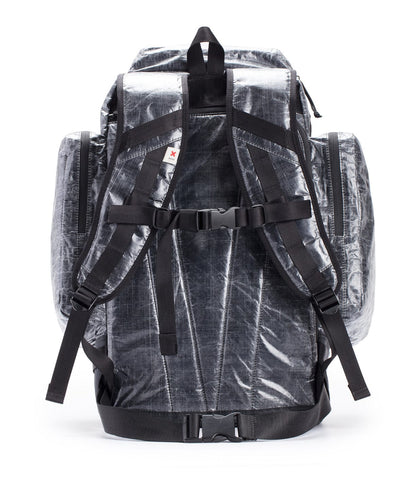 Dyneema Patrol Pack Carry Best Made Company Archive