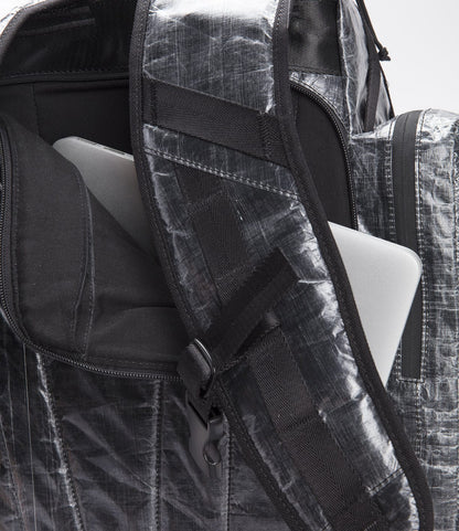 Dyneema Patrol Pack Carry Best Made Company Archive