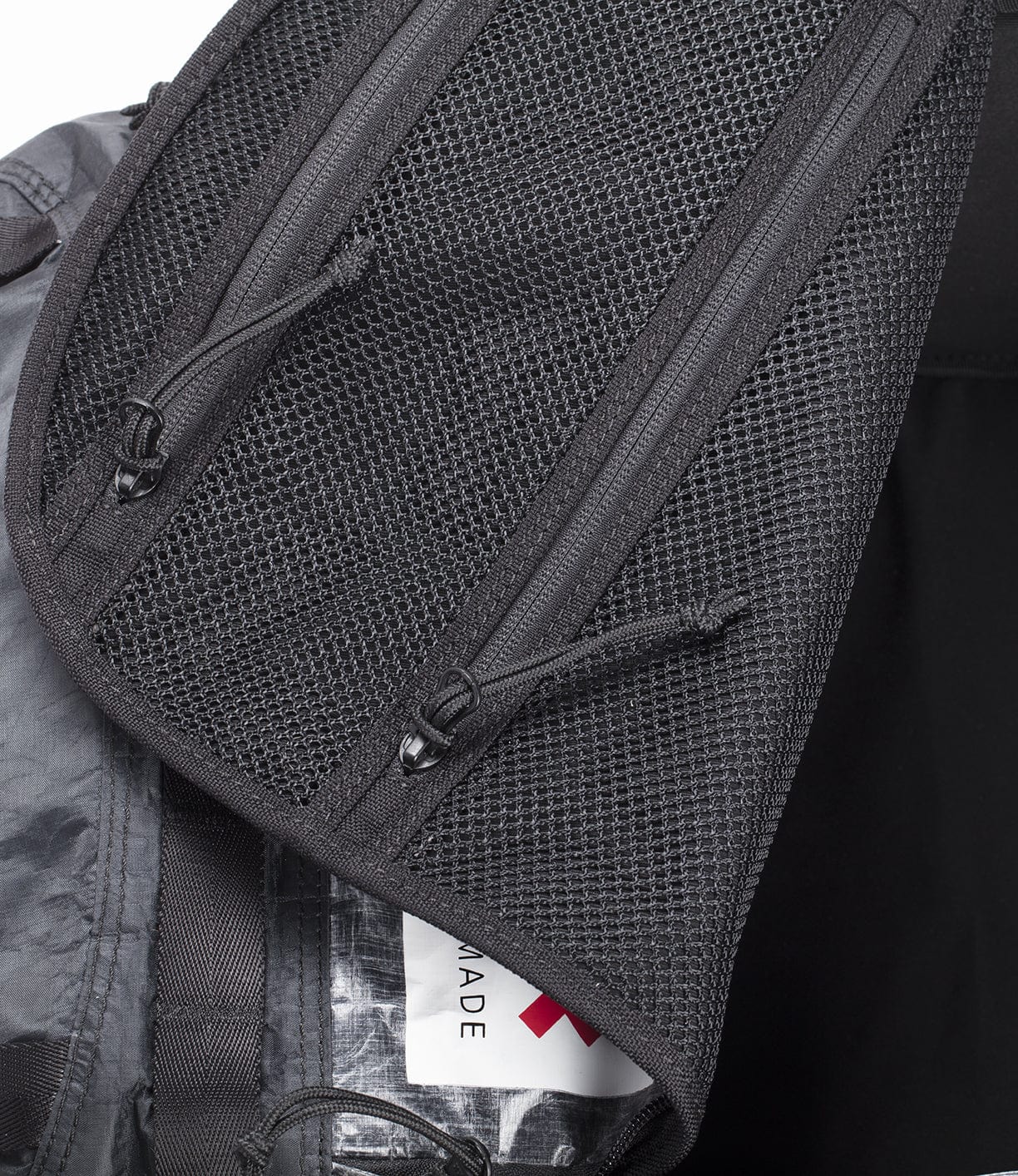 Dyneema Patrol Pack Carry Best Made Company Archive