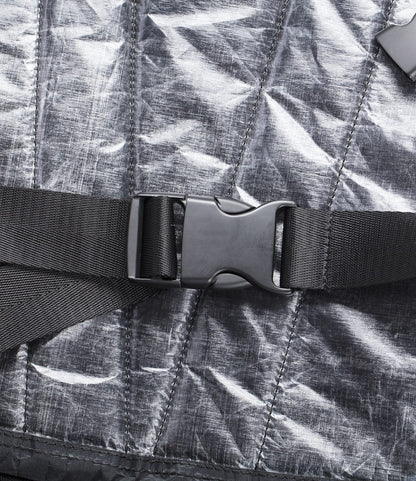 Dyneema Patrol Pack Carry Best Made Company Archive