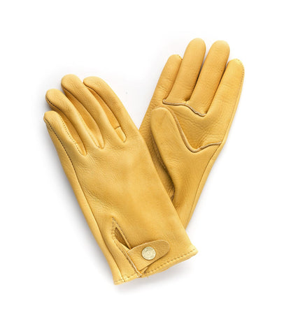 Elkskin Ropers Accessories Best Made Company Archive