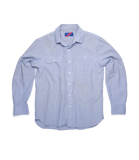 Featherweight Shirt Tops Best Made Company Archive