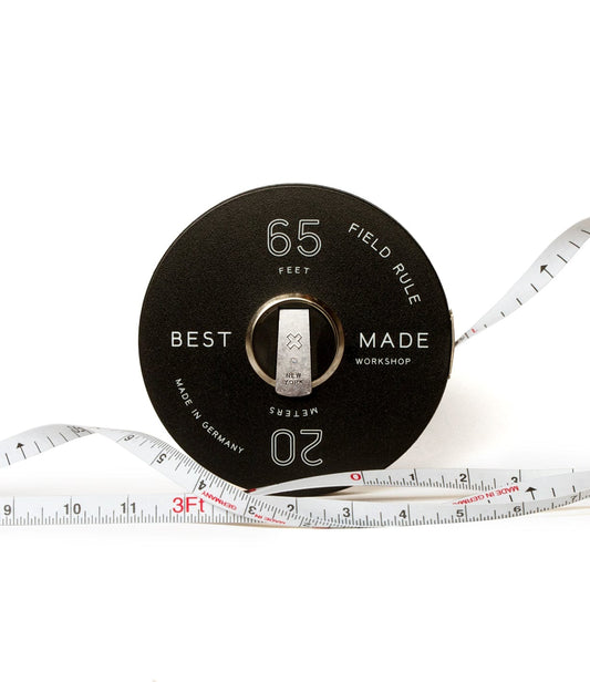 Field Rule Workshop Best Made Company Archive