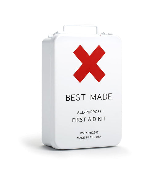 First Aid Kit – Best Made Company