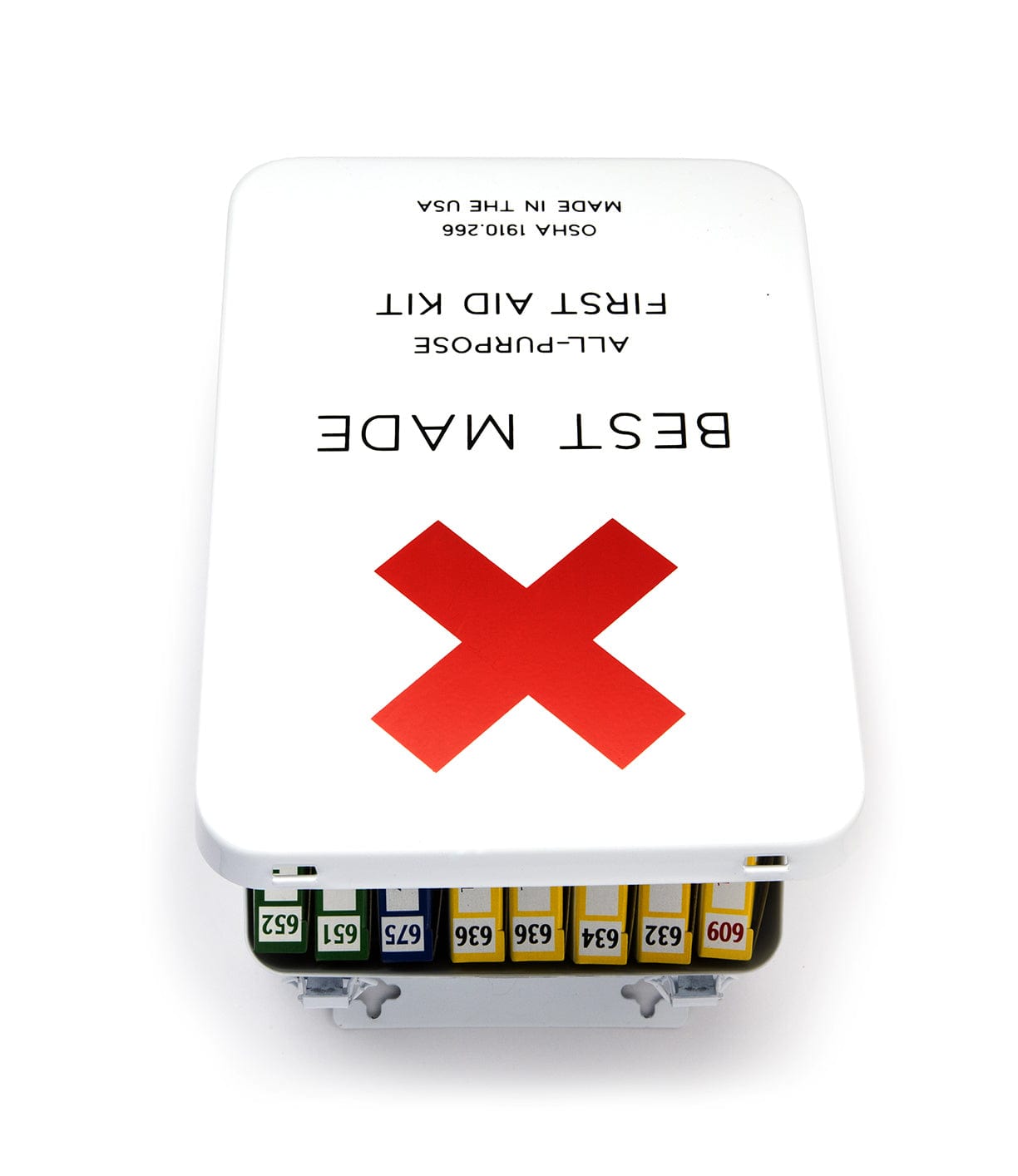 First Aid Kit – Best Made Company