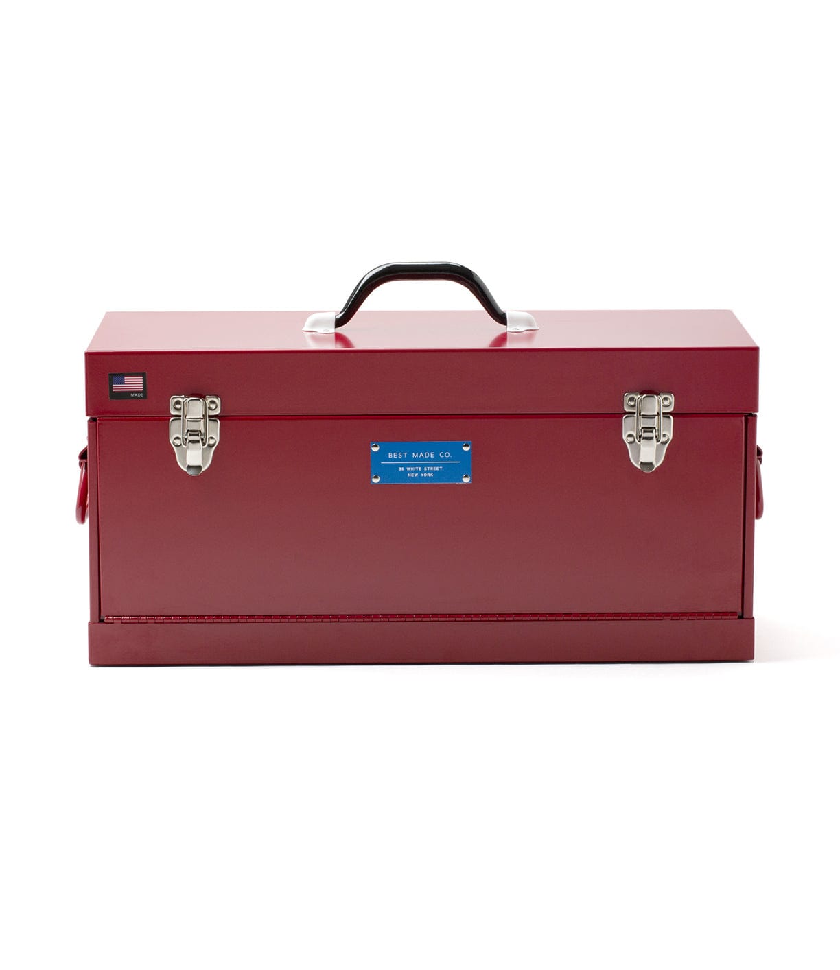 Front Loading Tool Box Workshop Best Made Company Archive
